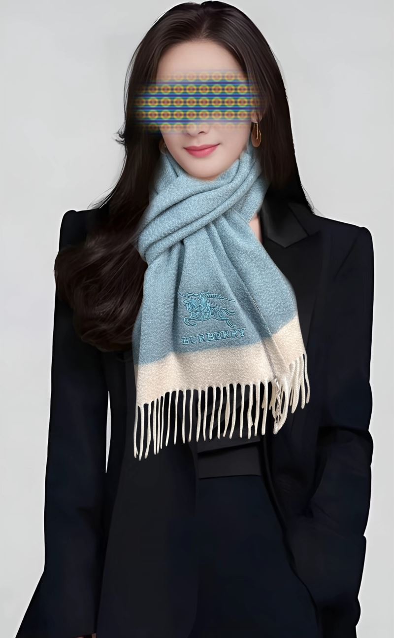 Burberry Scarf